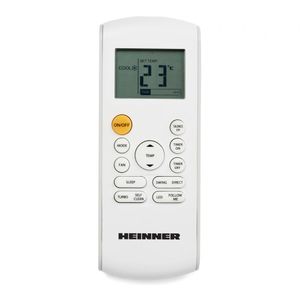 AER CONDITIONAT HEINNER HAC-CR24KIT