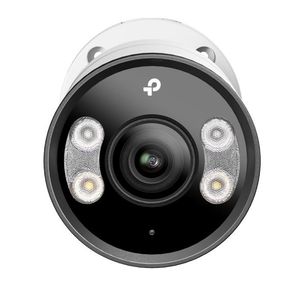 TP-LINK 4MP OUTDOOR COLOR CAMERA 2.8MM