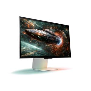 MONITOR 27 SAMSUNG LS27FG900XUXEN