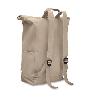 Rucsac Rolltop 390 gr/m²