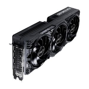 Palit GeForce RTX 5080 GAMINGPRO V1 16GB