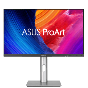 MONITOR 27 ASUS PA27JCV