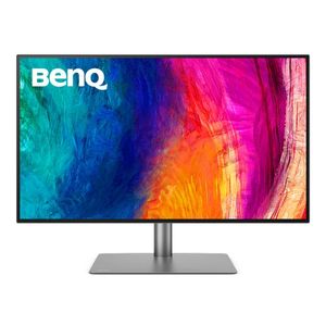 MONITOR 32 BENQ PD3225U DARK GREY