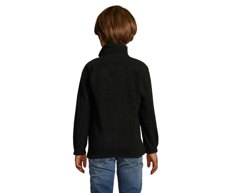 NORTH-KIDS-FL-JACKET-300g-9999