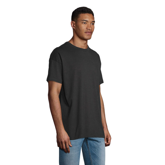BOXY MEN TRICOU OVERSIZED