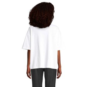 BOXY WOMEN TRICOU OVERSIZED