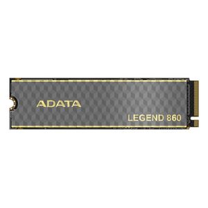 SSD Adata Legend 860, 500GB, M.2 2280