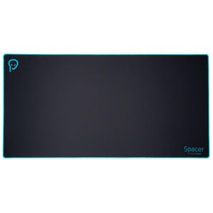 Mousepad gaming Spacer XL 1200mm, negru