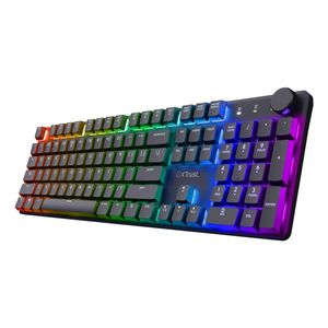 Tastatura Trust GXT 868 Torix WS, ng