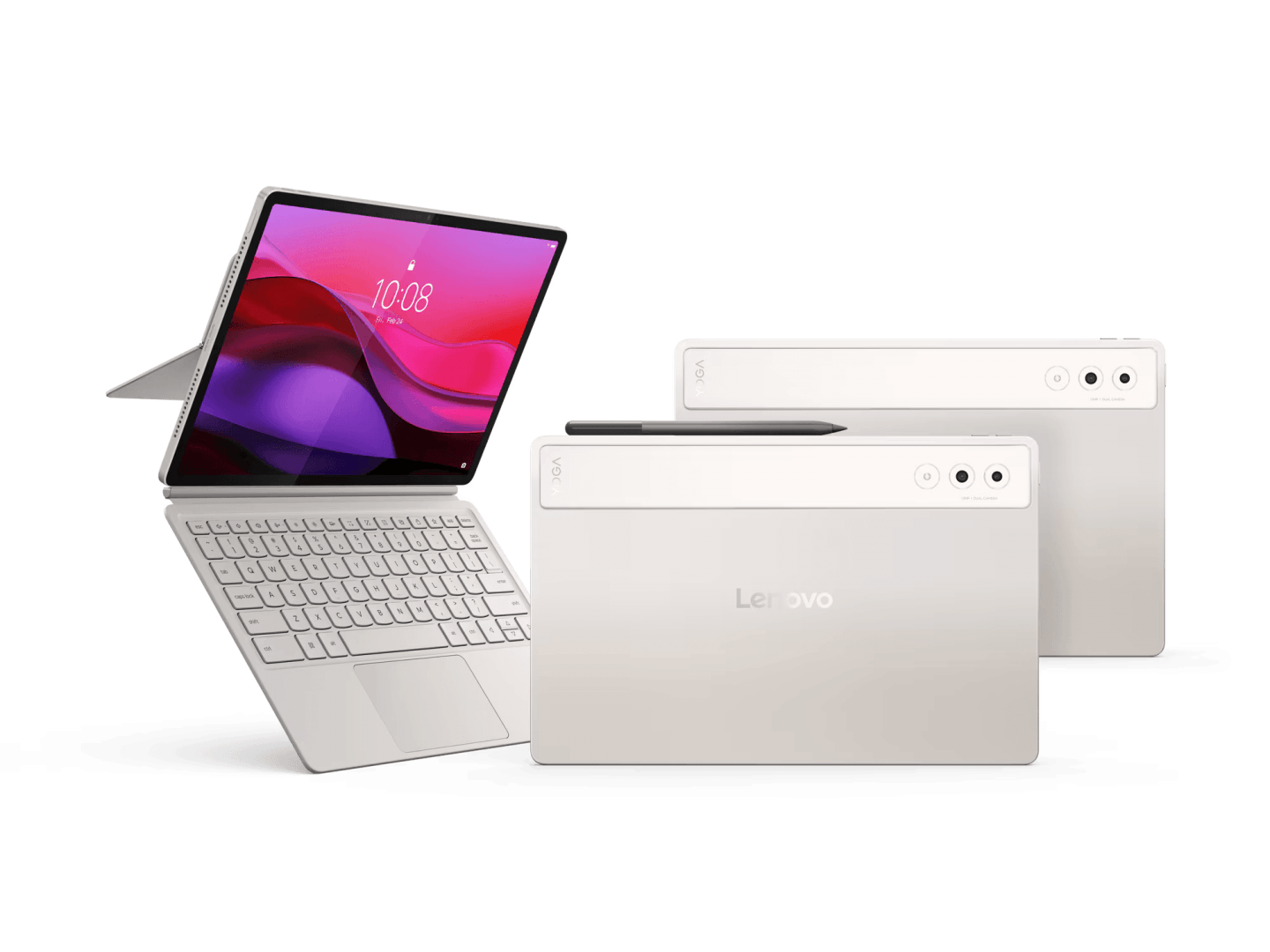 YG TAB+ TB520FU 12.7 3K OC 16 256 WI-FI