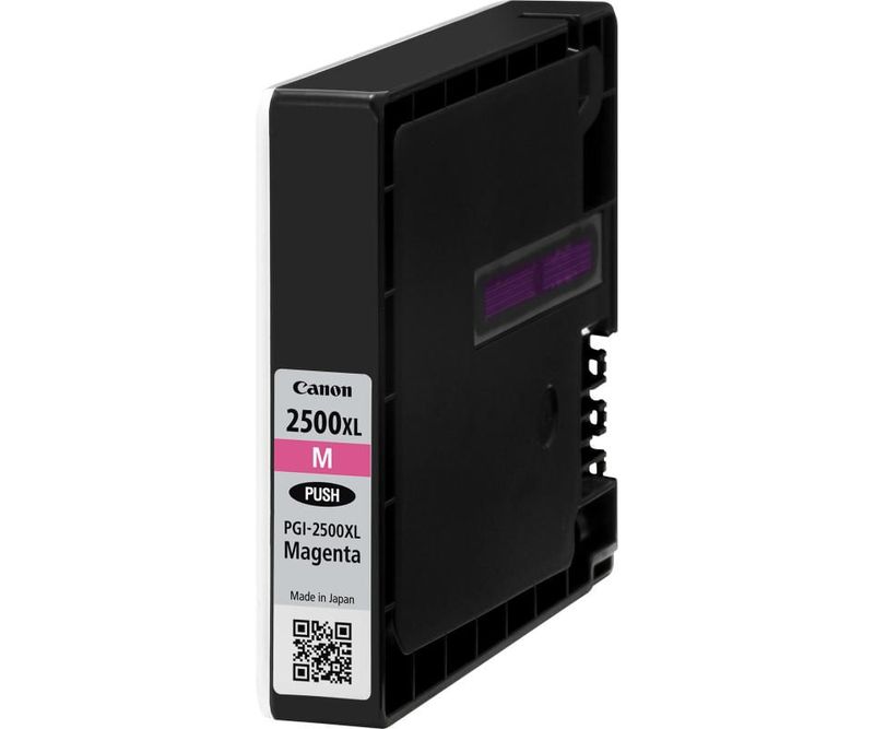 CANON-PGI2500XLM-MAGENTA-INK-CARTRIDGE-9999