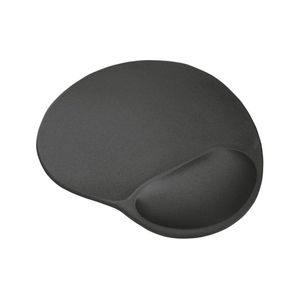 Mousepad cu gel Trust Bigfoot negru