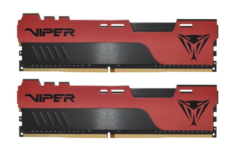 PT DDR4 8GB 2666 VIPER ELITE 2