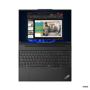 E16 G2 AMD R5-7535HS 16 512 3YO W11P