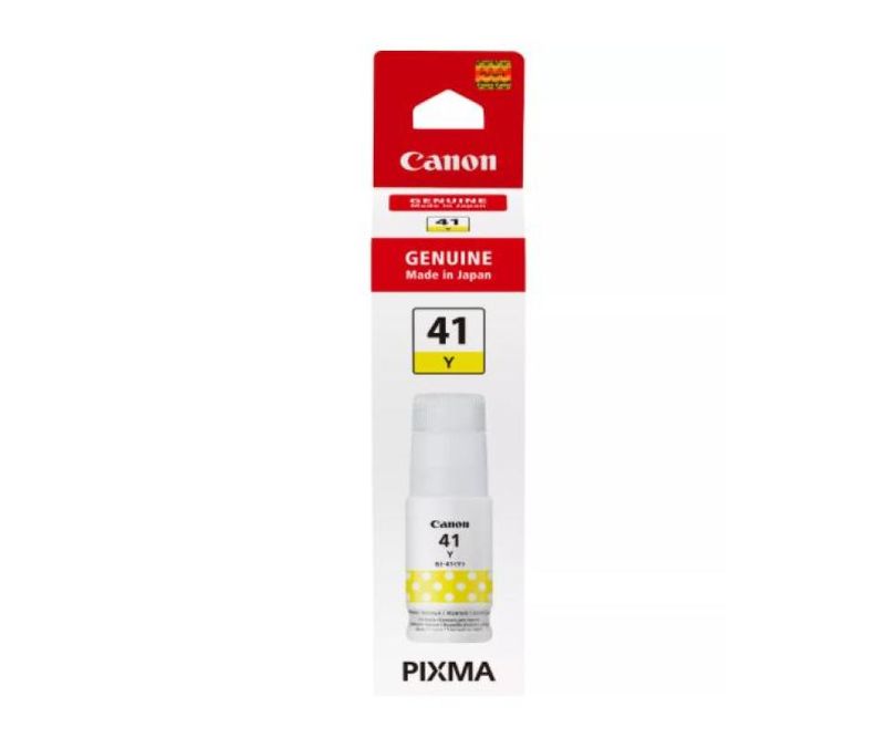 CANON-GI-41Y-YELLOW-INKJET-CARTRIDGE-9999