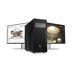 HP Z2G1i TWR U9-285K 64 S-2T UMA W11P 3y