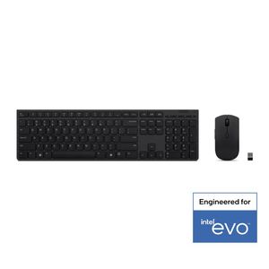 LN PROFESSIONAL COMBO KB&MS WIRELESS