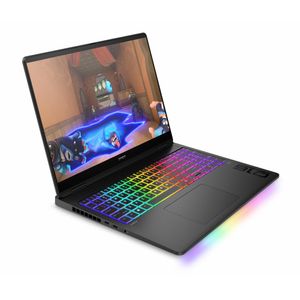 HP OMEN 16 U9-275HX  64 2T 5090-24 DOS