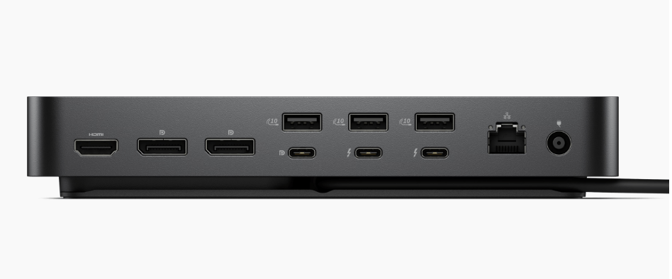DELL PRO THUNDERBOLT 4SMART DOCK SD25TB4