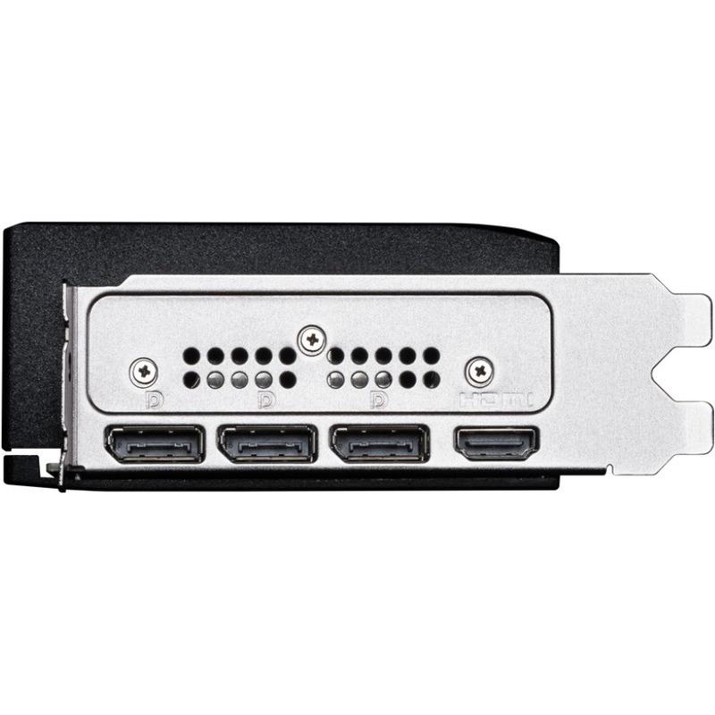 MSI GeForce RTX 5070 12G SHADOW 3X OC