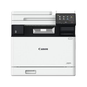 CANON MF754CDW A4 COLOR LASER MFP
