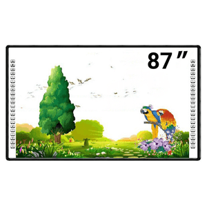 TABLA INTERACTIVA EVOBOARD IB-86RS