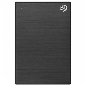 SSD Extern Seagate One Touch, 1TB, Negru