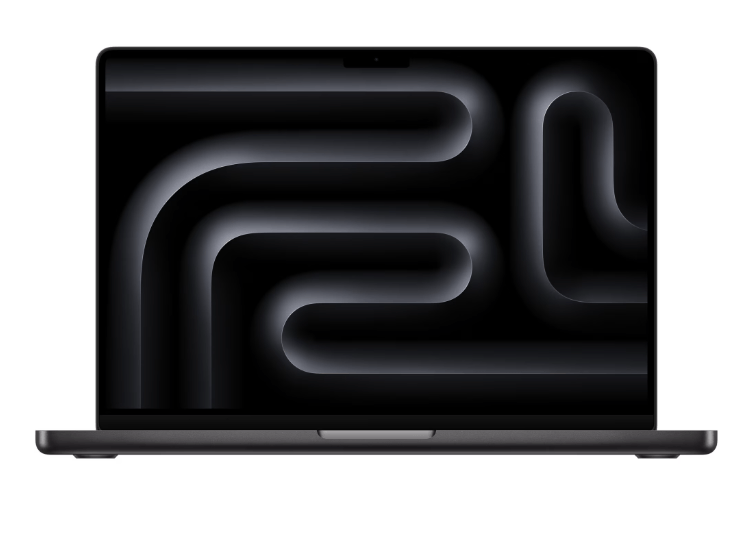 MP14 M4m CPU-14/GPU-32/36GB/1TB INT BK