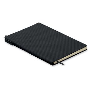 A5 PU notebook cu pix