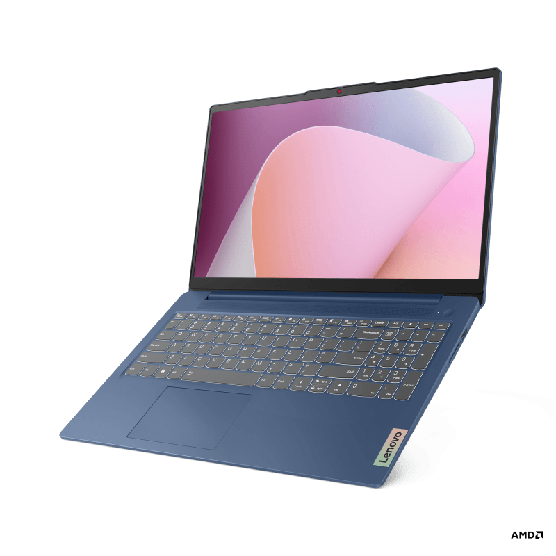 IP S3 15 FHD R7 5825U 16GB 1TB UMA DOS