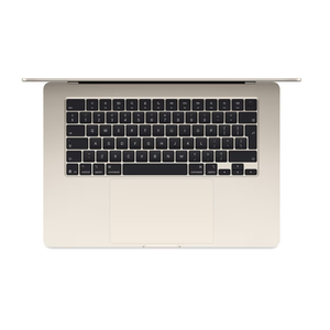 MBA 15 STL/10C GPU/16GB/1TB-ROM