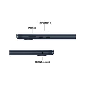 MBA 15 MDN/10C GPU/16GB/256GB-LAY US