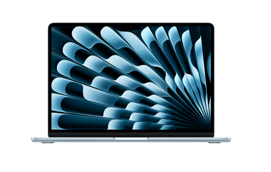 MA13 M4 CPU-10/GPU-10/24GB/1TB INT BL