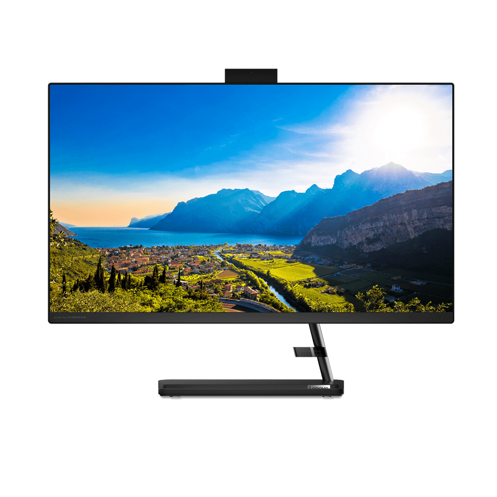 AIO 3 27 FHD R5 7430U 16GB 512GB UMA DOS
