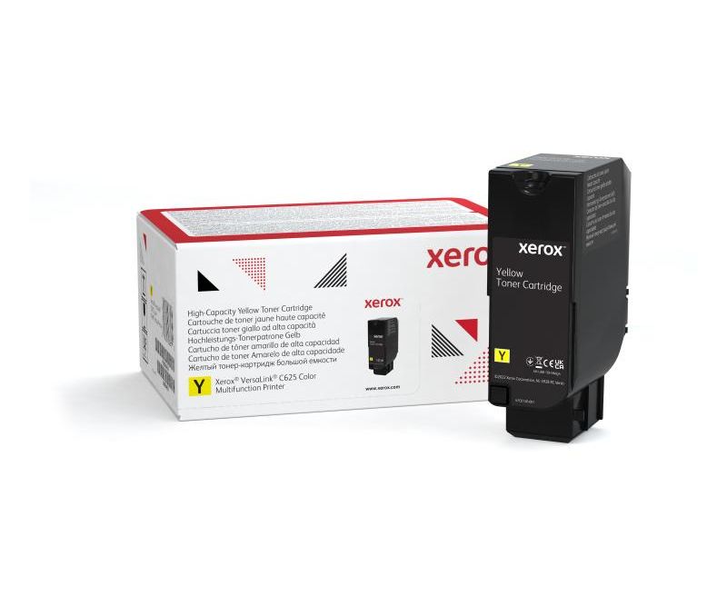XEROX-006R04647-TONER-YELLOW-16-K-9999