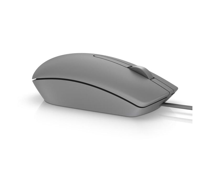 DELL-MOUSE-MS116-OPTIC-USB-CU-FIR-GREY-9999