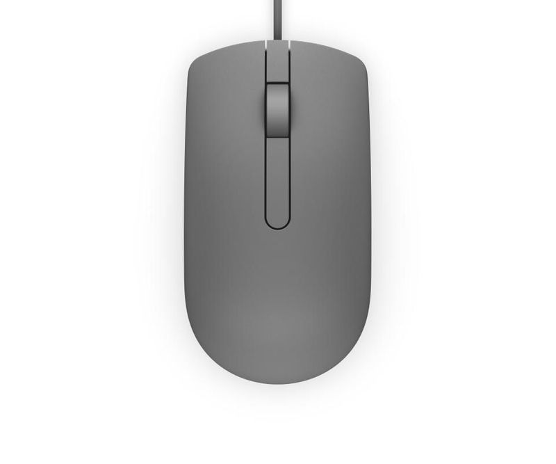 DELL-MOUSE-MS116-OPTIC-USB-CU-FIR-GREY-9999