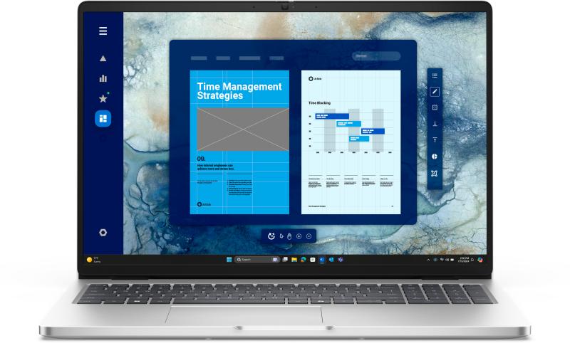 DL PC16250 FHD+ U7-255U 32 1 W11P