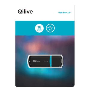 USB 16GB C160 USB 2.0 ET EKMMD16GC160QL