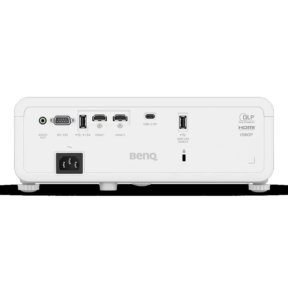 PROJECTOR BENQ LH650 - 0 | YEO
