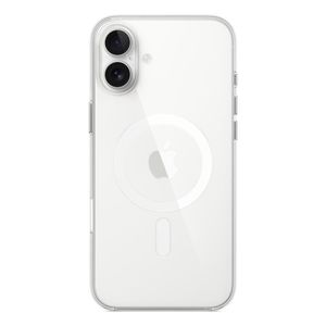 IPHONE 16 PLUS CL CASE-ZML