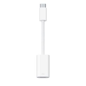 USB-C TO LIGHTNING ADAPTER-ZML