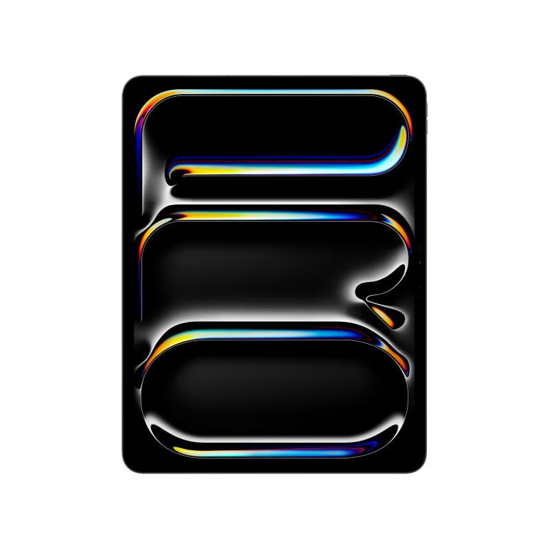 iPAD PRO 13 WiFi&Cell 2TB SPACE BLACK