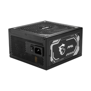 SURSA MSI MAG A1000GL PCIE5 80+ Gold