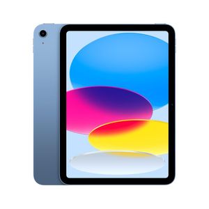 iPAD 11 WiFi 256GB BLUE