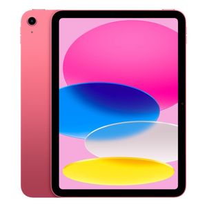 iPAD 11 WiFi 256GB PINK