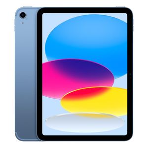 IPAD WF CL 128GB BLU-HCZ