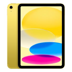 IPAD WF CL 128GB YLW-HCZ