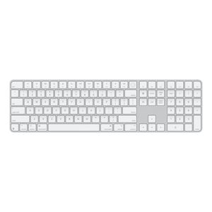 MAGIC KEYBOARD TOUCH ID NUM KEY WH-USA
