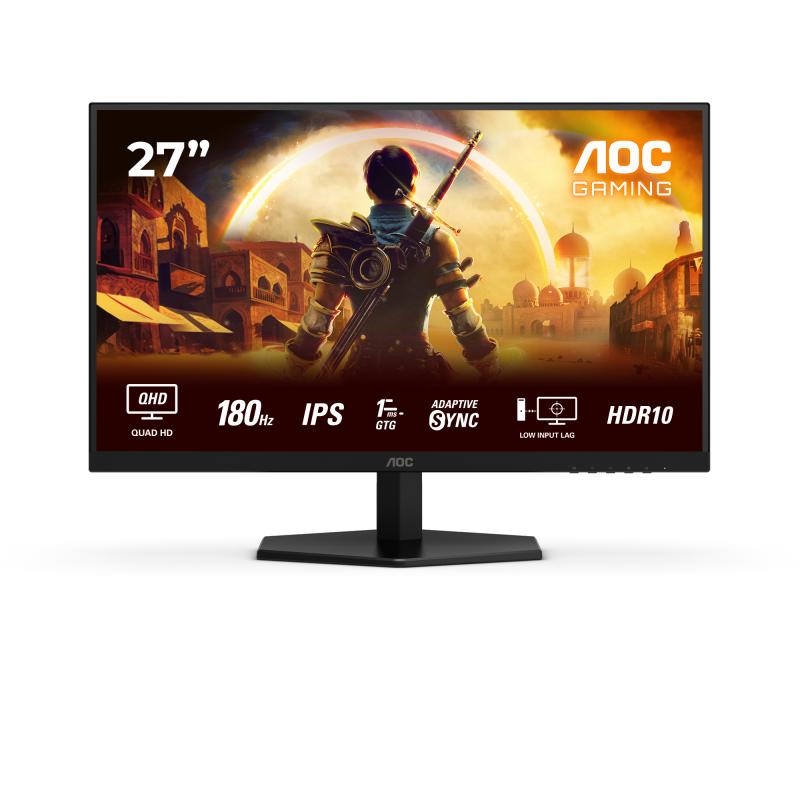 Monitor AOC 27 Q27G42XE